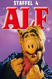 ALF - Poster