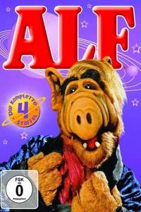 ALF - Poster