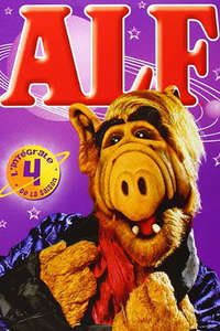ALF - Poster