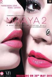 Maaya Season 2