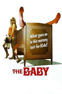 The Baby - Poster