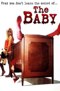 The Baby - Poster