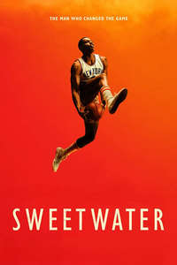 Sweetwater - Poster
