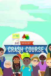 Crash Course Sociology Season 1