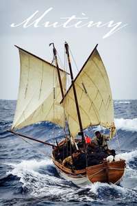 Mutiny - Posters