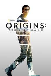 Origins: The Journey of Humankind