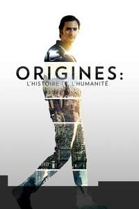 Origins: The Journey of Humankind - Posters