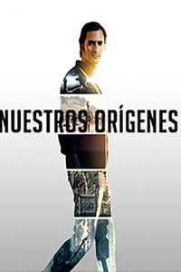 Origins: The Journey of Humankind - Posters
