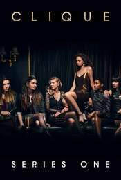 Clique Series 1