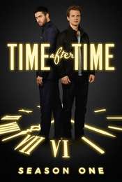 Time After Time Season 1
