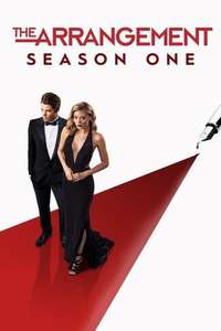 The Arrangement - Posters