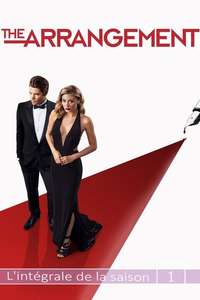 The Arrangement - Posters