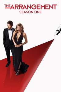 The Arrangement - Posters
