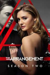 The Arrangement - Posters