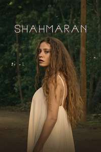 Shahmaran - Posters