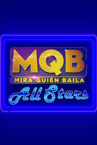 Mira Quien Baila - Poster