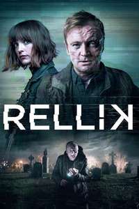 Rellik - Posters