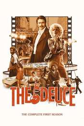 The Deuce Season 1