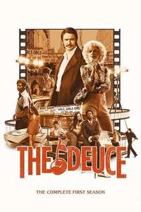 The Deuce - Posters