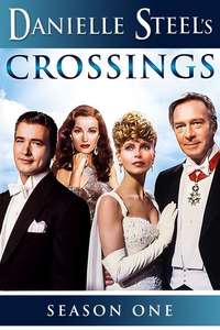 Crossings - Poster