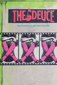 The Deuce - Posters