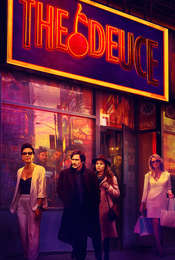 The Deuce Season 3