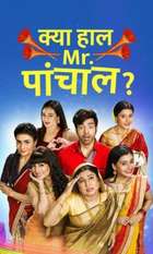 Kya Haal Mr Panchaal