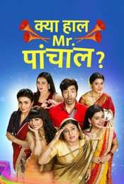 Kya Haal Mr Panchaal Season 1