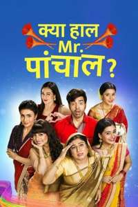 Kya Haal Mr Panchaal - Posters