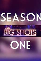 Little Big Shots Season 1