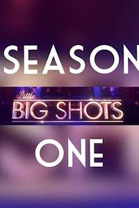 Little Big Shots - Poster