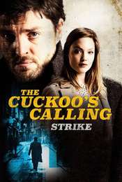 Strike The Cuckoo's Calling