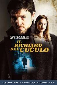 Strike - Posters