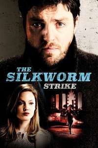 Strike - Posters