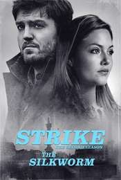 Strike The Silkworm