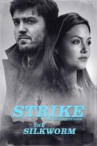 Strike - Posters