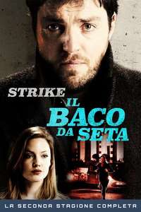 Strike - Posters