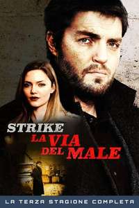 Strike - Posters