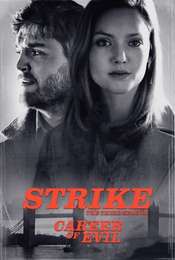 Strike Career of Evil