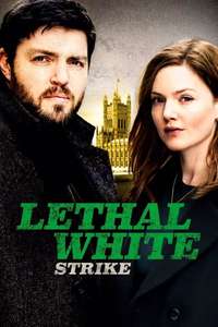 Strike - Posters