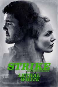 Strike - Posters