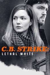 Strike Lethal White