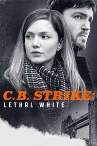 Strike - Posters