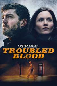 Strike - Posters