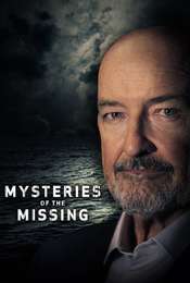Mysteries of the Missing Season 1