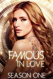 Famous in Love Season 1