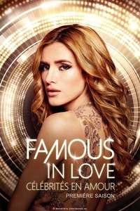 Famous in Love - Poster