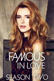 Famous in Love Season 2