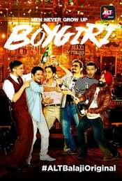 Boygiri Season 1