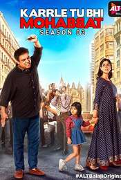 Karrle Tu Bhi Mohabbat Season 3